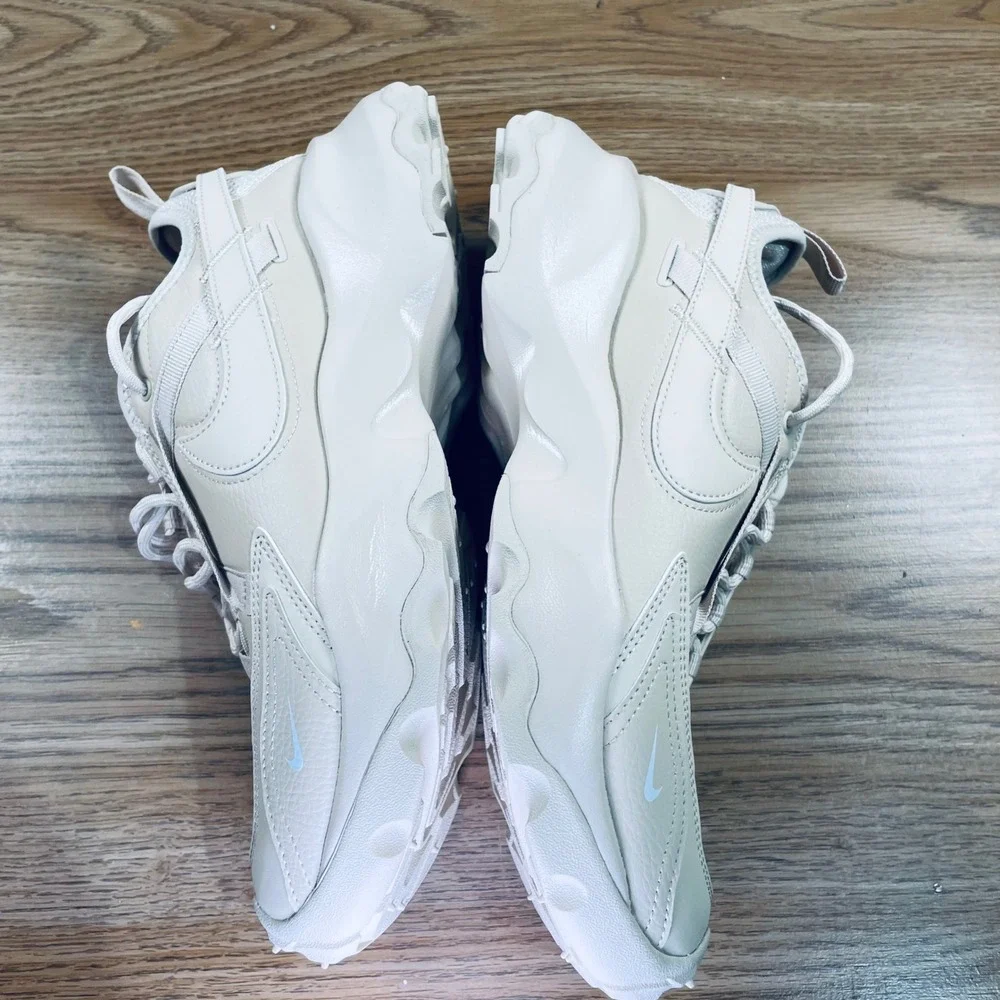 Nike‎ Wmns TC 7900 Sanddrift Sail Sneakers Shoes Size 11 HF1055 133